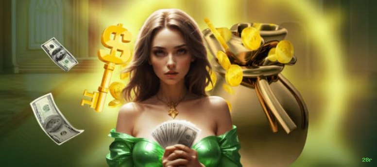 Lottery Instantânea